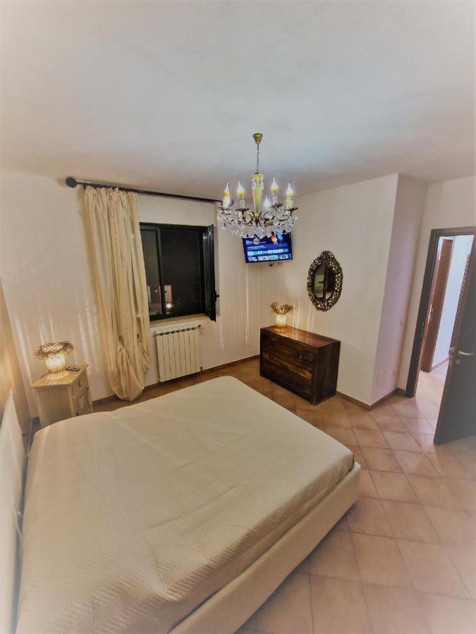 Casa Alfredina Apartment Livorno Exterior photo